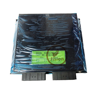 Hyundai R200W-7 Excavator Electrical Parts Controller Control Unit 21N6-32410