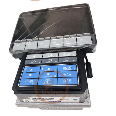 PC300-8 PC350-8 KOMATSU Digger Parts Monitor Display 7835-31-5000 7835-31-5006​