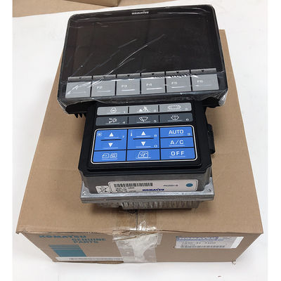 PC300-8 PC350-8 KOMATSU Digger Parts Monitor Display 7835-31-5000 7835-31-5006​