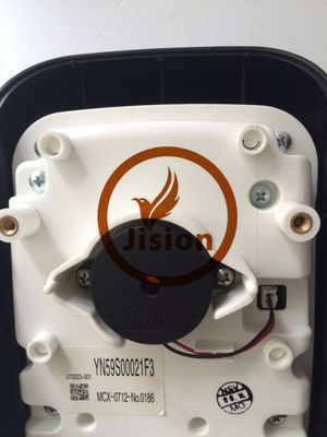 Kobelco Excavator Display Screen SK200-8 Monitor YN59S0021F2 YN59S00021F1 YN59S00021F3 YN59S000F4