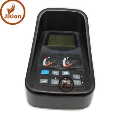 Kobelco Excavator Display Screen SK200-8 Monitor YN59S0021F2 YN59S00021F1 YN59S00021F3 YN59S000F4