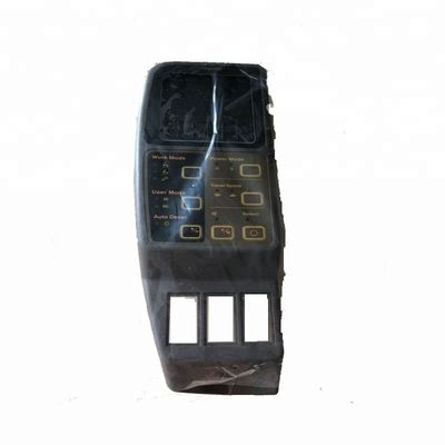 R160-7 Excavator Digital Gauge Cluster 21N8-30013 21N8-30015 21N8-30012