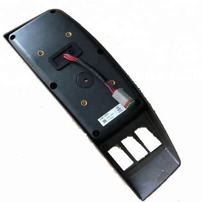 R160-7 Excavator Digital Gauge Cluster 21N8-30013 21N8-30015 21N8-30012