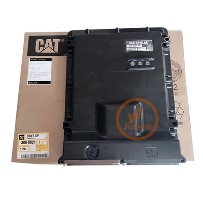 JISION E320D CAT Digger Parts , ECU Engine Controller 366-8821 3668821