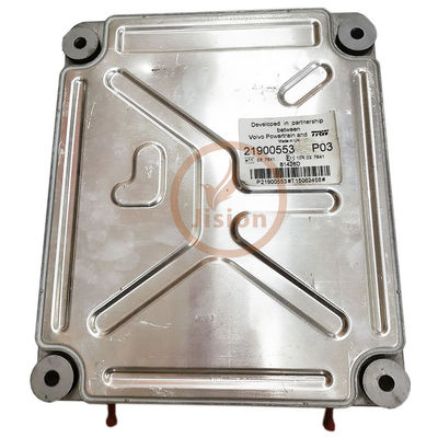 JISION VOLVO Digger Parts , ECM Engine Control Board 21900553