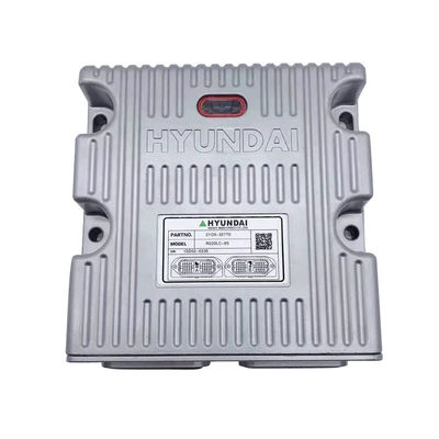 R220LC-9SB HYUNDAI Digger Parts , Excavator CPU 21Q6-32931