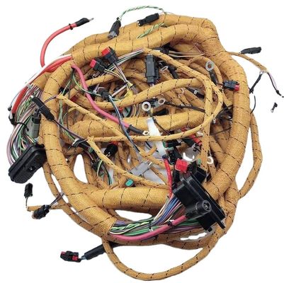 JISION CAT 330D Excavator Wiring Harness 2832933 283-2933