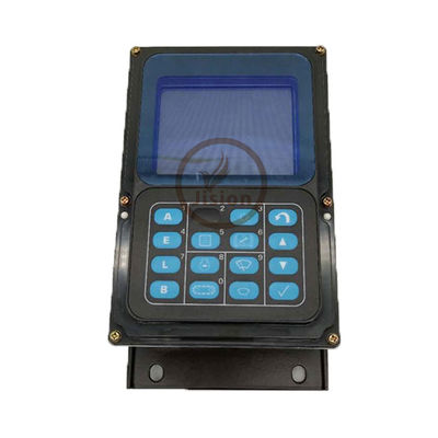 7835-10-2005 Komatsu Excavator Spare Parts Komatsu Replacement Parts Excavator Monitor For PC400-7