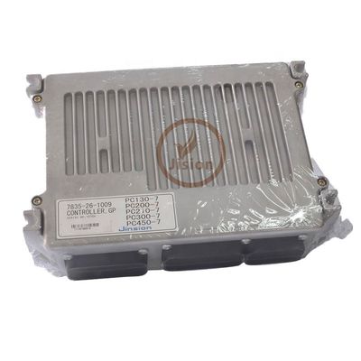 7835-26-3002 Computer Board Controller Fit Excavator PC160-7