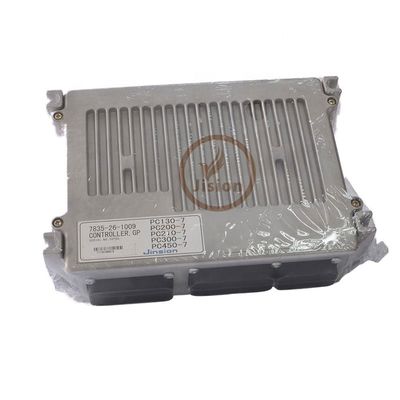 7835-26-3002 Computer Board Controller Fit Excavator PC160-7