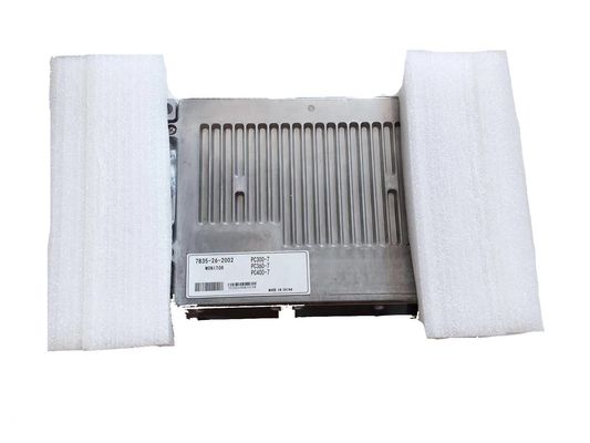 7835-26-3002 Computer Board Controller Fit Excavator PC160-7