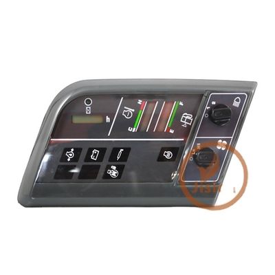 PC60-7 PC200-6 KOMATSU Digger Parts Excavator Monitor 7834-713-2000 7834-713-2001 7834-713-2002