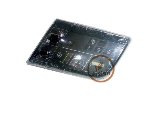 PC60-7 PC200-6 KOMATSU Digger Parts Excavator Monitor 7834-713-2000 7834-713-2001 7834-713-2002