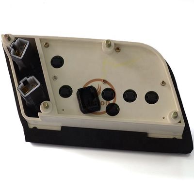 PC60-7 PC200-6 KOMATSU Digger Parts Excavator Monitor 7834-713-2000 7834-713-2001 7834-713-2002