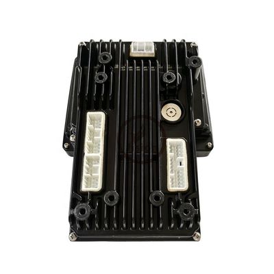 OEM PC200-8  KOMATSU Digger Parts , KOMATSU Monitor Panel 7835-31-1200