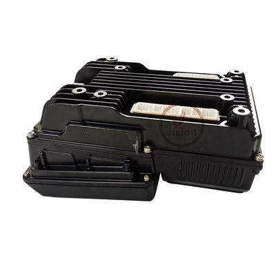 OEM PC200-8  KOMATSU Digger Parts , KOMATSU Monitor Panel 7835-31-1200