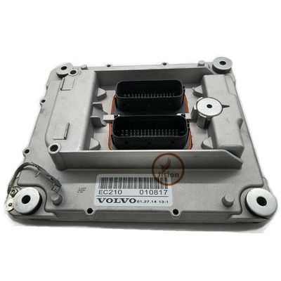 60100000 Engine Control Module Replacement for EC210 EC240 EC290