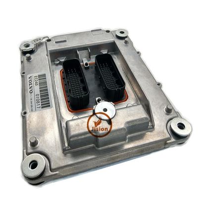 EC210 EC240 EC290 VOLVO Digger Parts Ecu 60100000 ISO9001 Certification