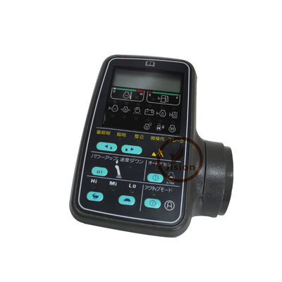 JISION factory Price PC200-6 Excavator Monitor Display Panel For 7834-76-3001 7834-72-4002