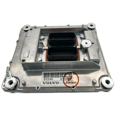 EC210 EC240 EC290 VOLVO Digger Parts Ecu 60100000 ISO9001 Certification