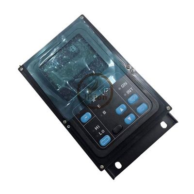 JISION PC128US-2 KOMATSU Digger Parts Excavator Monitor 7835-10-3002