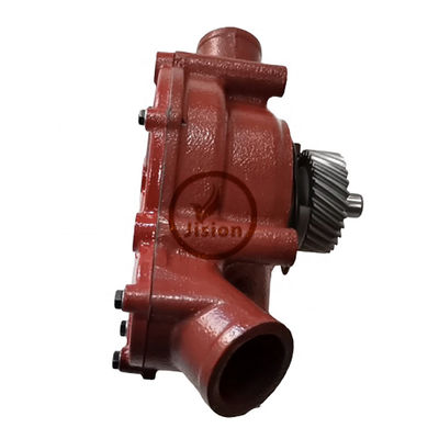 65.06500-6357 65.06500-6357B Water Pump Assy For DH370 DH420 Excavator