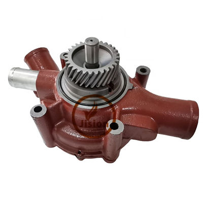 65.06500-6357 65.06500-6357B Water Pump Assy For DH370 DH420 Excavator