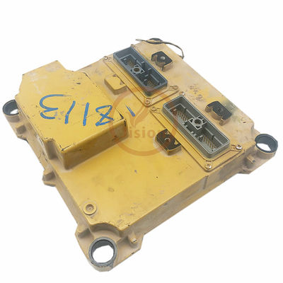 ECM C4.4 420E Excavator Hydraulic Parts ECM Controller 286-3686 331-7540