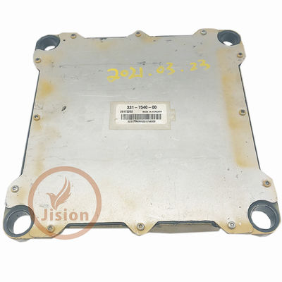 ECM C4.4 420E Excavator Hydraulic Parts ECM Controller 286-3686 331-7540