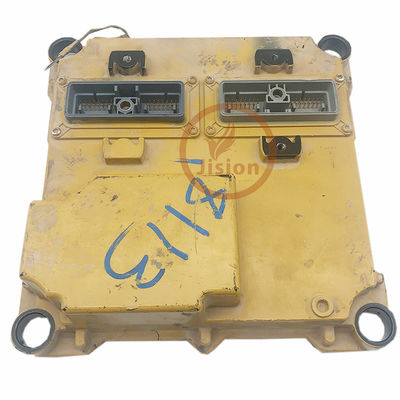ECM C4.4 420E Excavator Hydraulic Parts ECM Controller 286-3686 331-7540