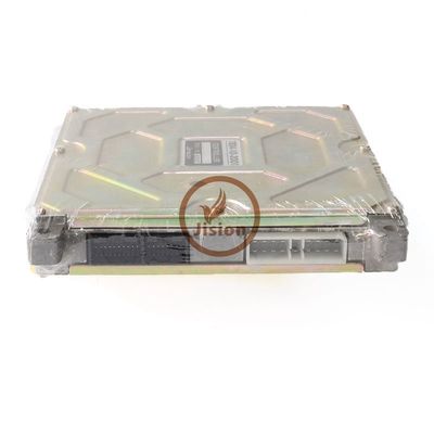 PC200-6 Excavator Hydraulic Parts , Hydraulic Pump Controller 7834-10-2000