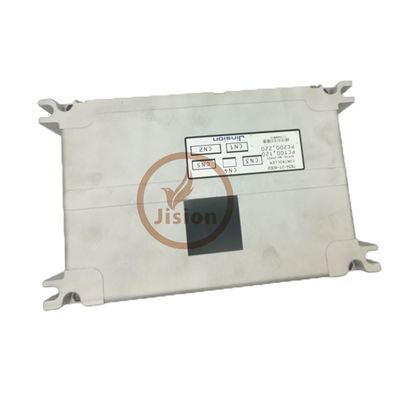 PC200-6 KOMATSU Digger Parts , Excavator Computer Panel Board 7834-21-4002