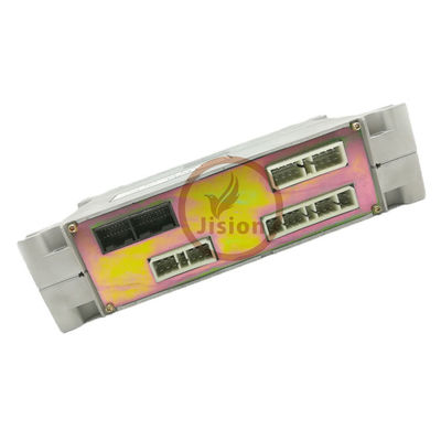 PC200-6 KOMATSU Digger Parts , Excavator Computer Panel Board 7834-21-4002