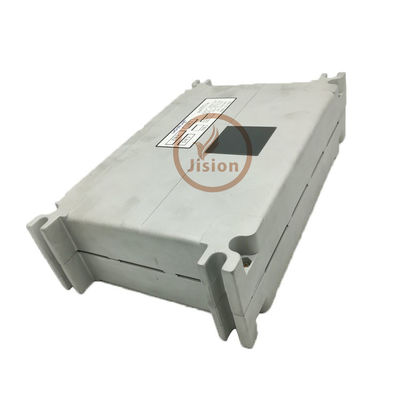 PC200-6 KOMATSU Digger Parts , Excavator Computer Panel Board 7834-21-4002