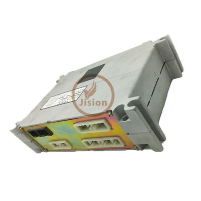 PC200-6 KOMATSU Digger Parts , Excavator Computer Panel Board 7834-21-4002