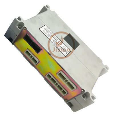 PC200-6 KOMATSU Digger Parts , Excavator Computer Panel Board 7834-21-4002