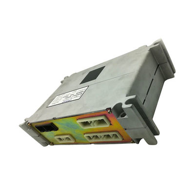 PC200-6  KOMATSU Digger Parts Excavator Controller Panel  7834-21-2000
