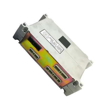 PC200-6  KOMATSU Digger Parts Excavator Controller Panel  7834-21-2000