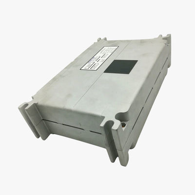 PC200-6  KOMATSU Digger Parts Excavator Controller Panel  7834-21-2000