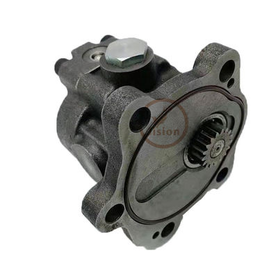 E325C Excavator Pump Parts , Diesel Fuel Transfer Pump 1629612