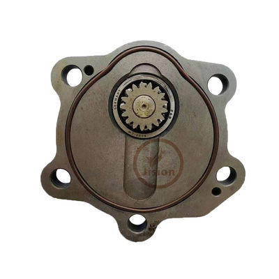E325C Excavator Pump Parts , Diesel Fuel Transfer Pump 1629612