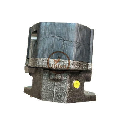 E325C Excavator Pump Parts , Diesel Fuel Transfer Pump 1629612