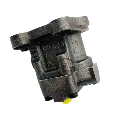 E325C Excavator Pump Parts , Diesel Fuel Transfer Pump 1629612