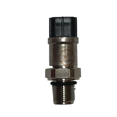 EX200 ZAX200 ZAX330 Hitachi Digger Parts , 4436271 Switch Pressure Sensor