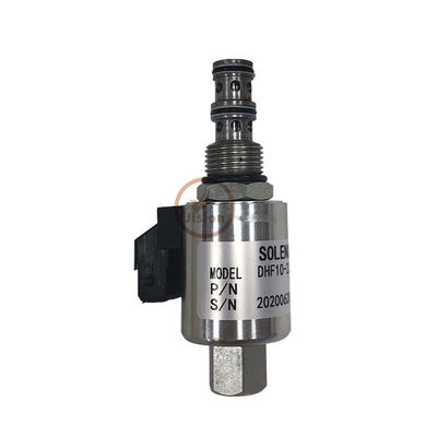 3CX Excavator Solenoid Valve DHF10-232A 25220992 25/220992