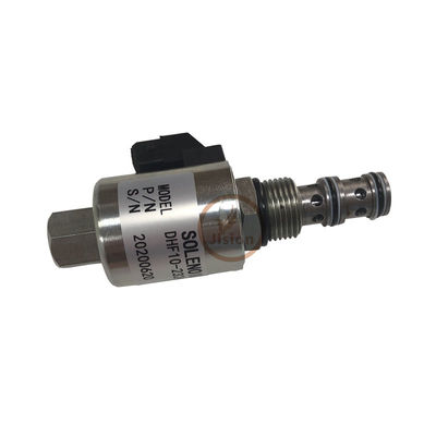 3CX Excavator Solenoid Valve DHF10-232A 25220992 25/220992