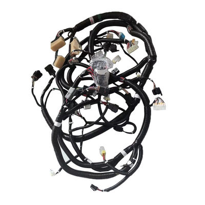 207-06-71211 Excavator Wiring Harness Fit PC300-7 PC350-7 PC360-7