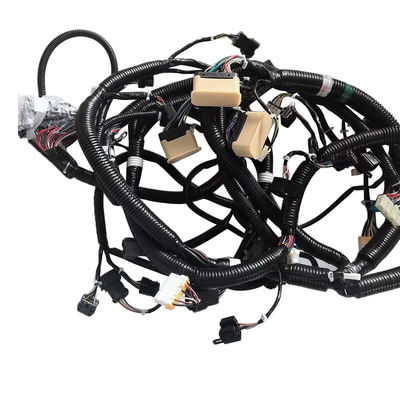 207-06-71211 Excavator Wiring Harness Fit PC300-7 PC350-7 PC360-7