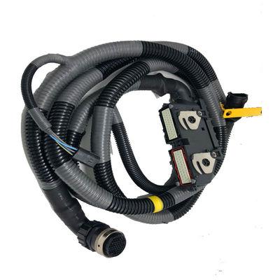 EC210 EC290 Volvo 240 Engine Wiring Harness 14512670 VOE14512670