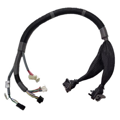 14641926 Excavator Wiring Harness For EC210 EC240 EC290